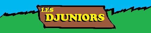 les Djuniors